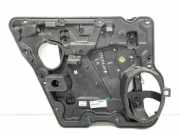 Türfensterheber hinten links DODGE JOURNEY 2.4 9T218421 963212105