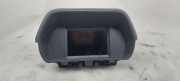 Navigationsanzeige OPEL MERIVA 1.6 16V 13156842