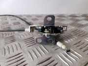 Heckklappenschloss PEUGEOT BOXER Furgon 2.2 HDi 130