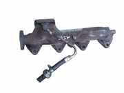 Auspuffkrümmer BMW X3 (F25) 781018203