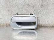 Türaußengriff hinten rechts