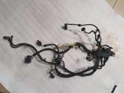 Motor Kabelbaum BMW 5 (G30) 540 i 8631658