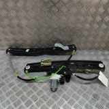Fensterheber vorne rechts JAGUAR F-PACE (X761) 2.0 D AWD C39789-101 HK83-23200-AG