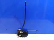 Türschloss links hinten Saab 9-5 (YS3G) 13503785