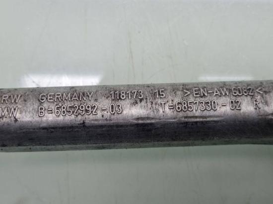 Querlenker links vorne oben BMW 1er (F21) 6857330 Bild Querlenker links vorne oben BMW 1er (F21) 6857330