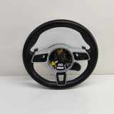 Lenkrad PORSCHE CAYENNE Coupe (9YB) 3.0 AWD (9YBAA1) 971959256G