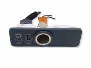 Zusätzliche Music Player-Anschlüsse JAGUAR XF (X250) 2.2 D 28373818