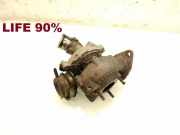 Turbolader TOYOTA YARIS (_P9_) 1.4 D-4D (NLP90_) 172013N030