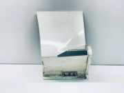 Abdeckung Seitenschweller aus Kunststoff rechts CADILLAC SRX 4.6 AWD 25767995 25768017