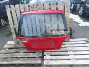 Heckklappe geschlossen Chevrolet Matiz ()