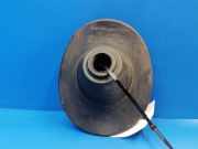 VERKLEIDUNG LENKSÄULE LENKSTOCK OPEL VIVARO Furgon (F7) 2.0 CDTI 8200011728