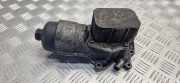 Ölfilterträger Ford Focus II Turnier (DA, DS, FFS) 9656970080