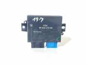 Einparkhilfe PDC Steuergerät PEUGEOT 3008 II SUV 1.6 BlueHDi 120 9800247680