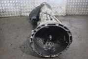 Schaltgetriebe VW Touareg I (7L) 09D300036