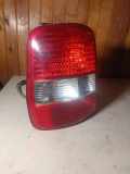 Rücklicht hinten links