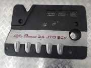 Motorabdeckung ALFA ROMEO 166 (936_) 2.4 JTD