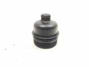 Ölfiltergehäusedeckel PEUGEOT 407 SW (6E_) 1.6 HDi 110 9878307