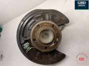 Achse hinten Mercedes-Benz B-Klasse Sports Tourer (W246, W242) A2463503641