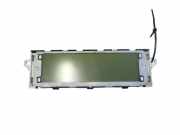 Navigationsanzeige CITROËN C4 I (LC_) 2.0 HDi 966663188002