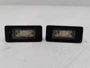 Kennzeichenbeleuchtung BMW 5 (F10) 520 d 7193293