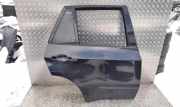 Tür hinten rechts BMW X5 (E70) 3.0 d