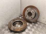 Bremsscheibe vorne rechts SMART FORFOUR (454) 1.5 (454.032) 380216600