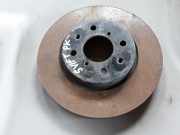 Bremsscheibe vorne links SUZUKI SWIFT IV (FZ, NZ) 1.2 (AZH 412) 5531168L50