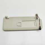 Sonnenblende rechts VW Passat B8 (3G) 3G0857552H