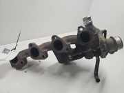 Turbolader FORD FOCUS Sedan (DFW) 1.8 Turbo DI / TDDi