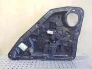 Türfensterheber hinten rechts MERCEDES-BENZ B (W246, W242) B 220 CDI / d (246.203) A2467330314