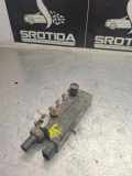 Luftverteiler/Ventilblock (pneumatisches Fahrgestell) MERCEDES-BENZ S (W220) S 400 CDI (220.028, 220.128) A2203200258