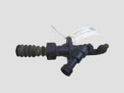 Kupplungszylinder CITROËN C5 III Break (TD_) 2.0 HDi 140 9681495580