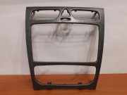 Mittelkonsole Verkleidung MERCEDES-BENZ C (W203) C 220 CDI (203.006) A2036809039 #3502