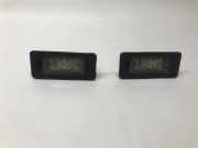 Kennzeichenleuchte BMW 5er (F10) 7193293