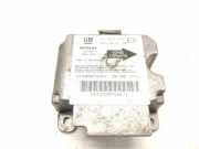 Airbag-Steuergerät OPEL ASTRA G Estate (F35_) 1.7 TD 1923594 5WK42974