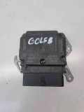 Airbag-Steuergerät VW GOLF VIII (CD1) 1.0 TSI EDRVC201 010070636