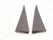 Türpolster hinten rechts CHEVROLET CAPTIVA (C100, C140) 2.4 4WD 96630815 96630814