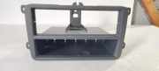 Dekoration des Navigationsbildschirms VW PASSAT B6 (3C2) 2.0 TDI 16V 1K0857058A