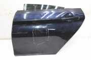 Tür hinten links BMW 4 Gran Coupe (F36) 428 i CARBONSCHWARZ 416