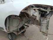 Längsträger rechts Renault Megane II Grandtour (KM)