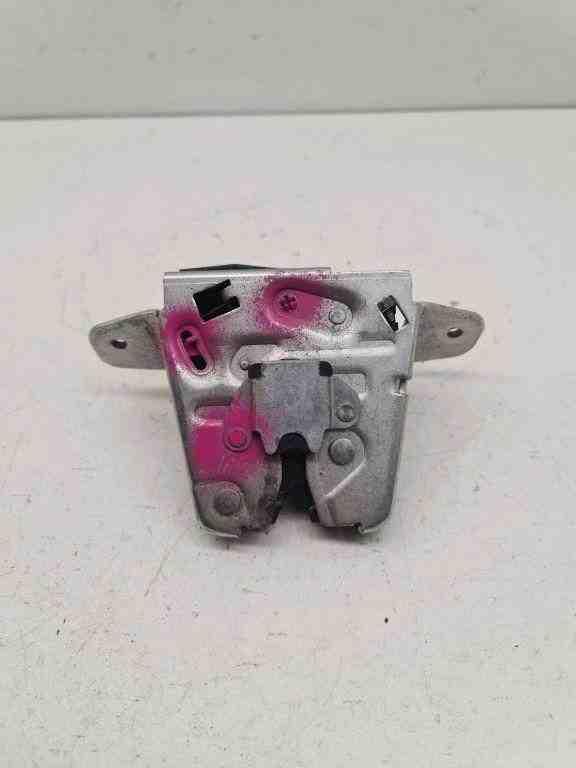 Schloss Heckdeckel Mercedes-Benz E-Klasse (W212) A2047400435