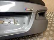 Heckklappe geschlossen BMW 3er Coupe (E92)