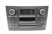 Radio/Navigationssystem-Kombination Volvo XC90 I (275) 30752420