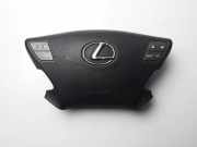Lenkrad Airbag LEXUS LS (_F4_) 460 (USF40) EQRMGA1