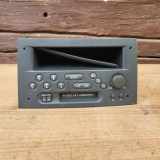 Radio/Navigationssystem-Kombination Opel Corsa C (X01) 7649200321