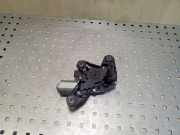 Wischermotor hinten Renault Kadjar (HA, HL) 0390205007