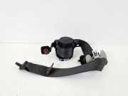 Sicherheitsgurt hinten links KIA SPORTAGE (SL) 2.0 CRDi 898103U200ED