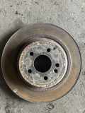 Bremsscheibe hinten links MERCEDES-BENZ M (W163) ML 400 CDI (163.128)