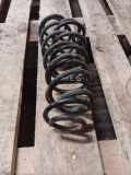 Schraubenfeder hinten links VW POLO (9N_) 1.2 12V 6Q0511115AG