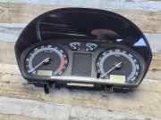 Kombiinstrument SKODA FABIA I (6Y2) 1.9 TDI 88311298